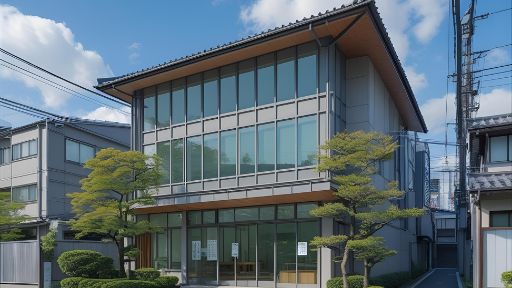 第一探偵事務所 神奈川支部