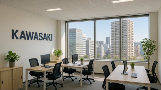 第一探偵事務所 川崎支部