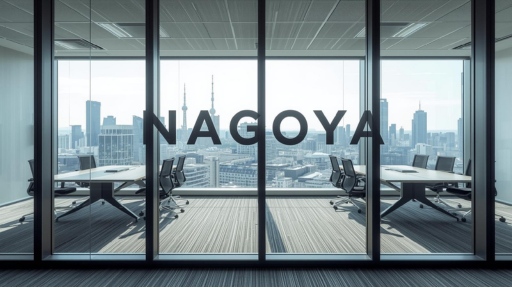 第一探偵事務所 名古屋支部