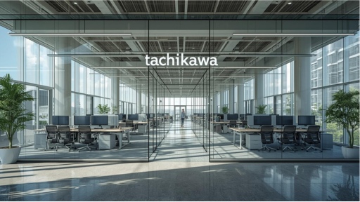 第一探偵事務所 立川支部