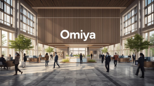 第一探偵事務所 埼玉大宮支部