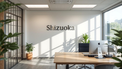 第一探偵事務所 静岡支部